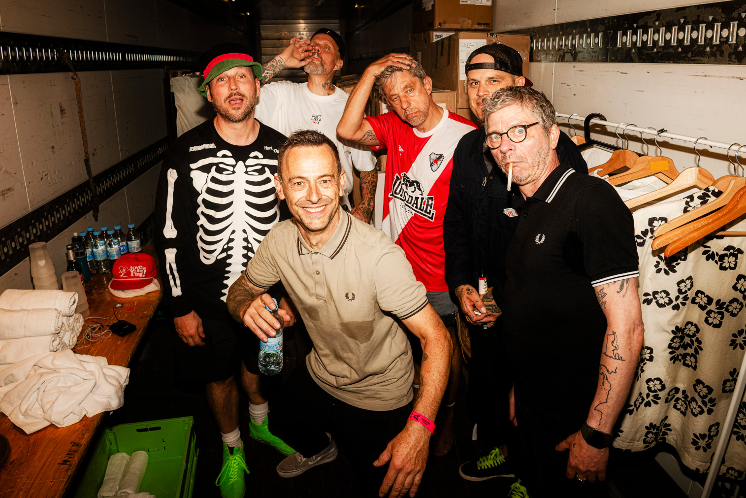 Beatsteaks image