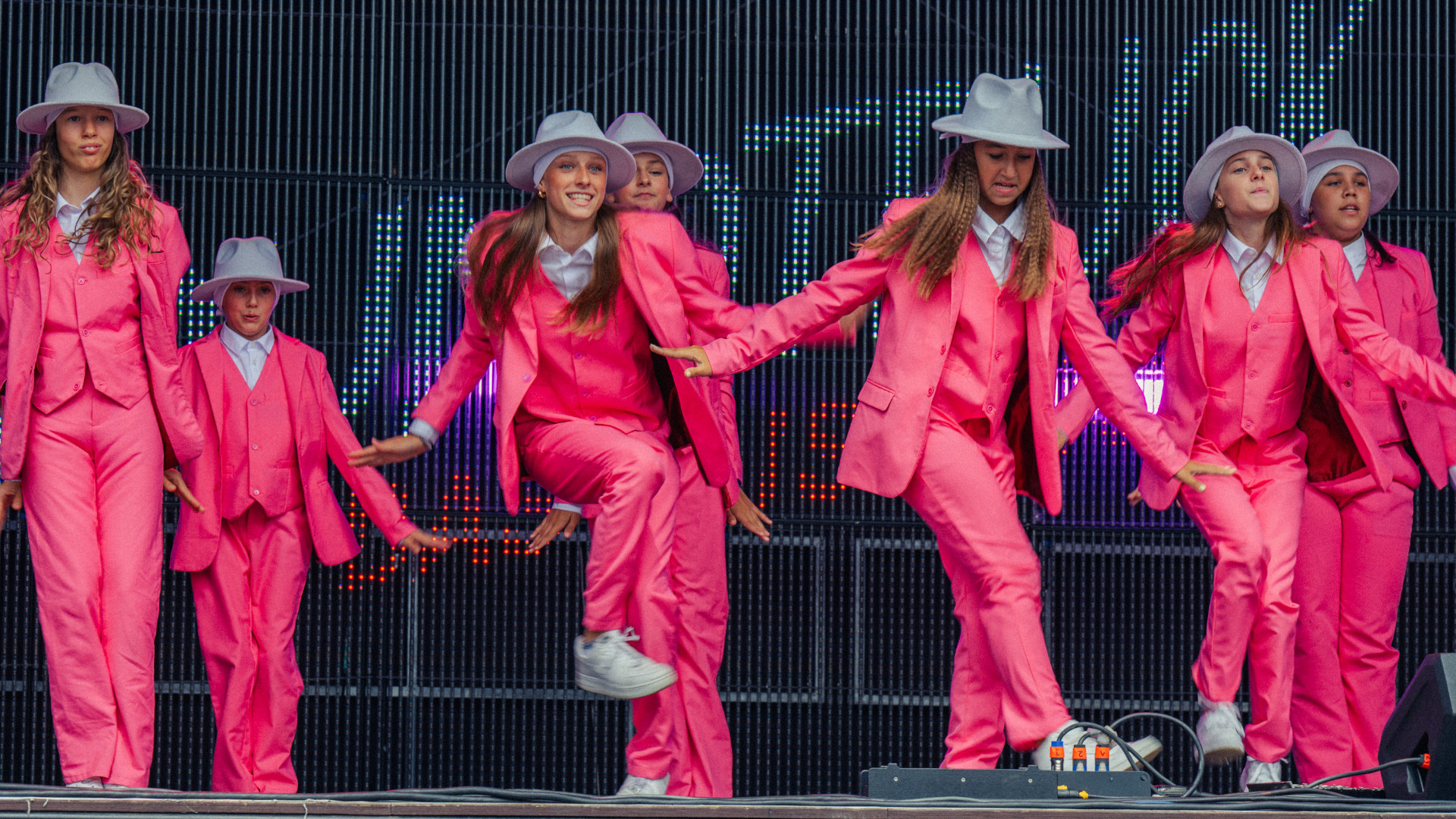 Best Of The Show image