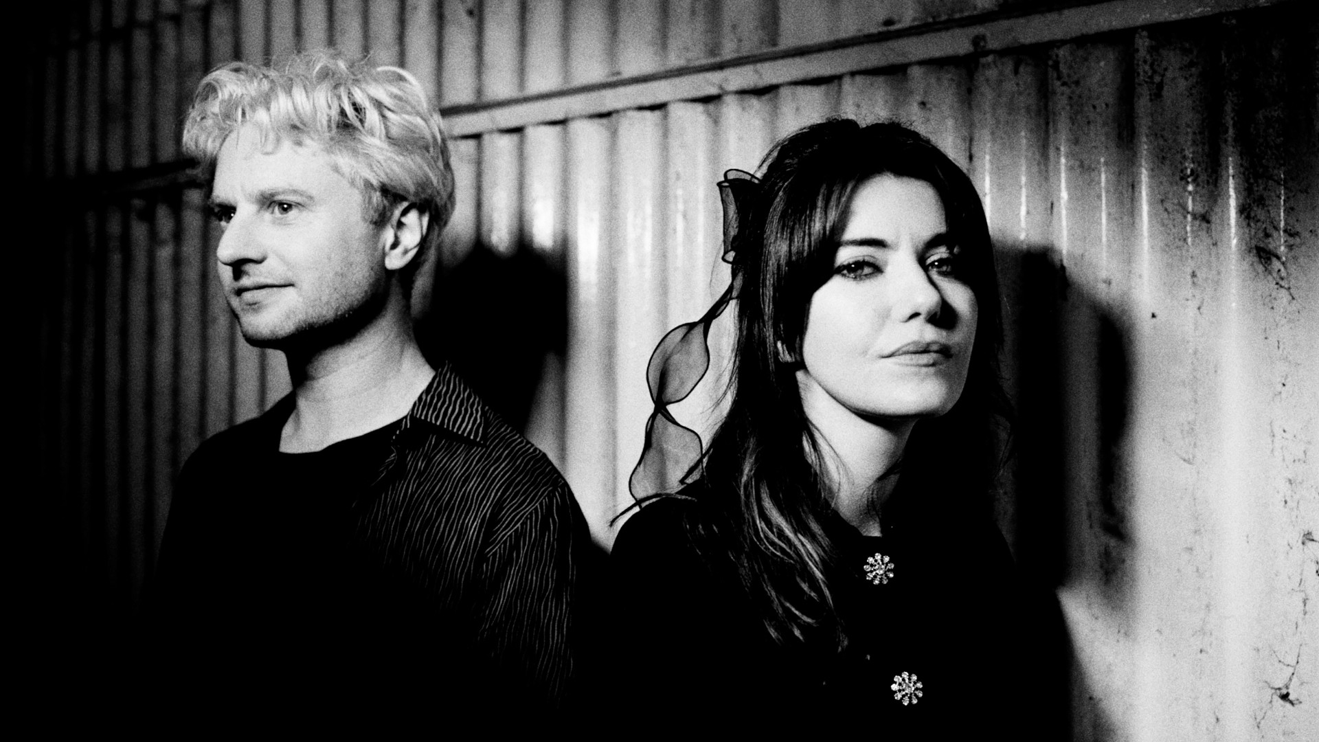 Blood Red Shoes image