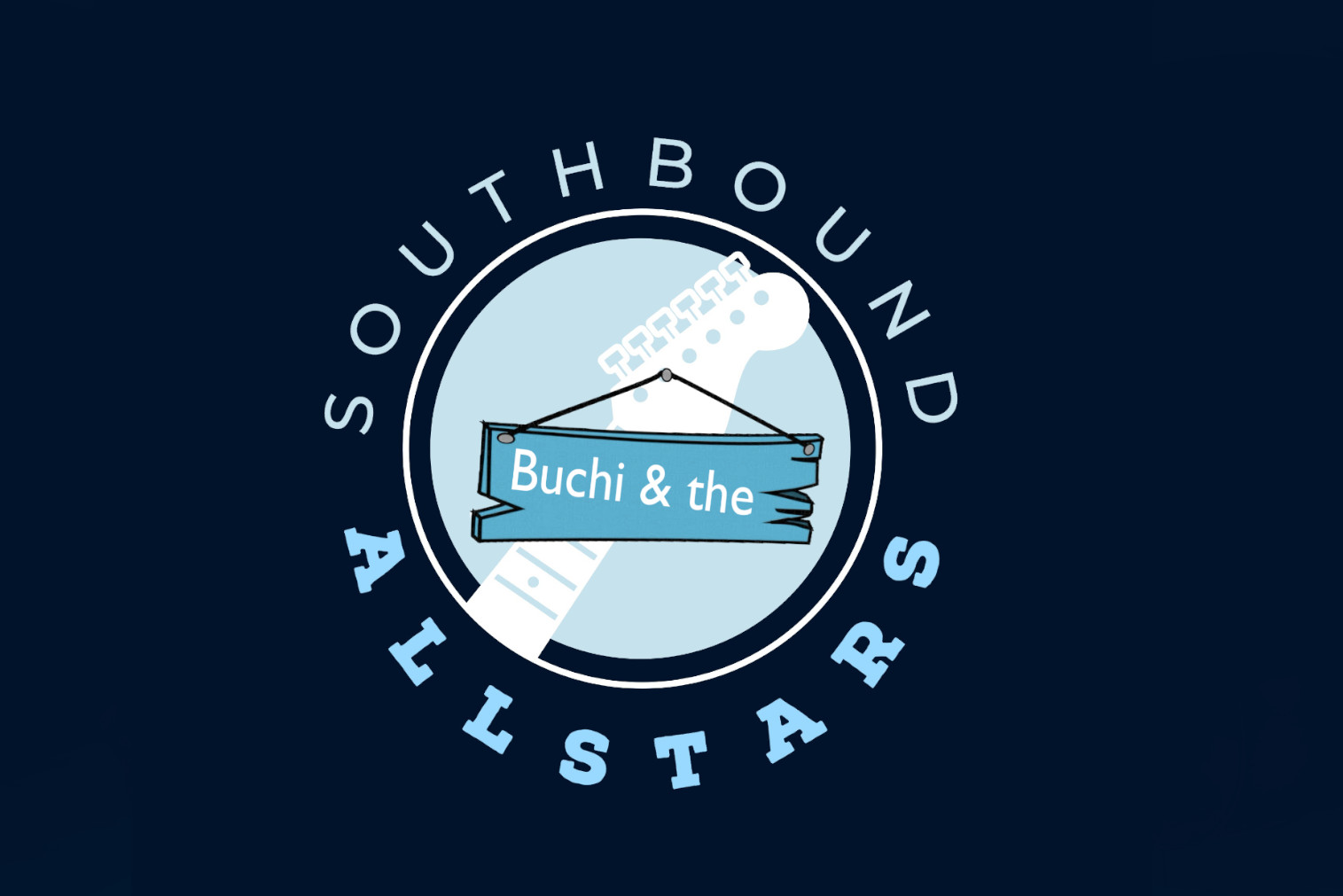 Buchi & the Southbound Allstars - Special guest: Peter Freudenthaler (Fools Garden) image