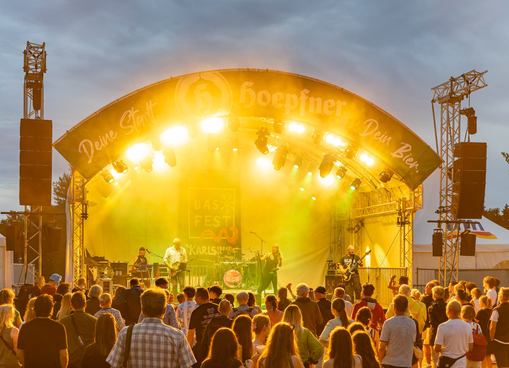 gallery image DAS FEST AM SEE 2025