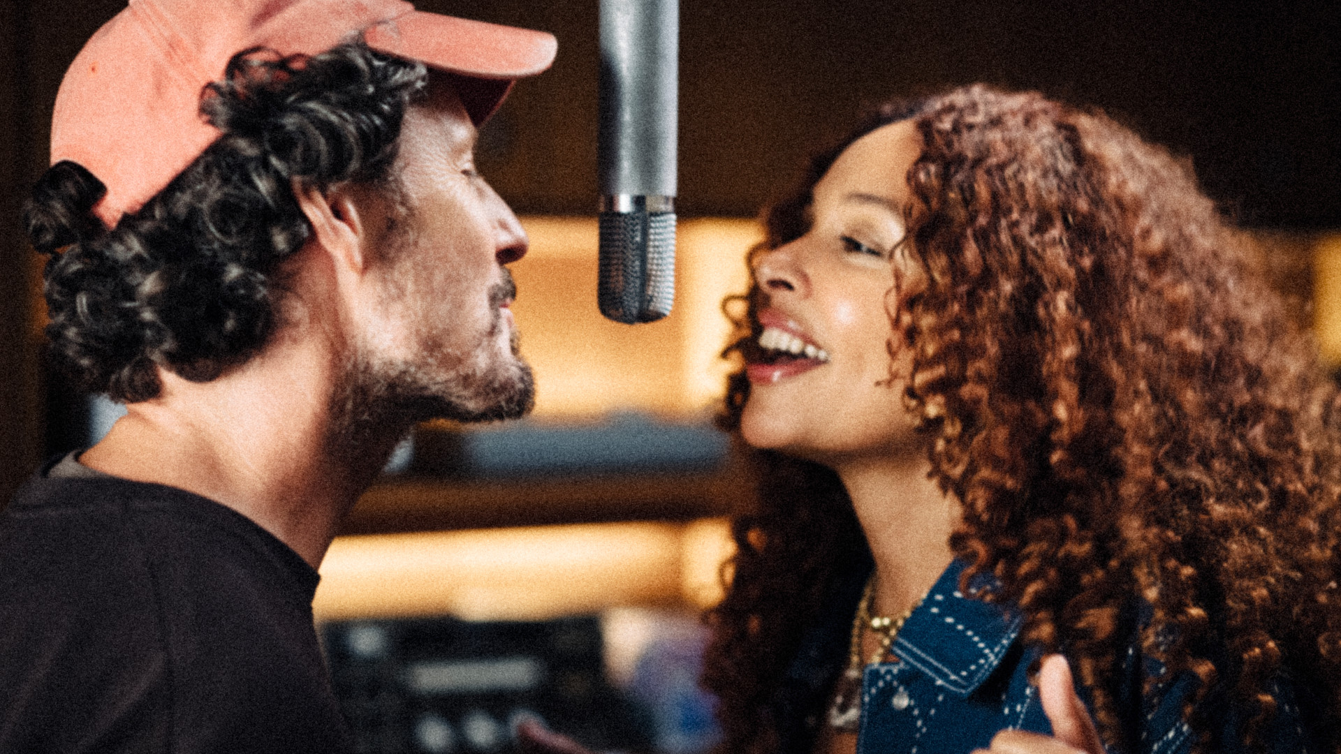 Max Herre & Joy Denalane image