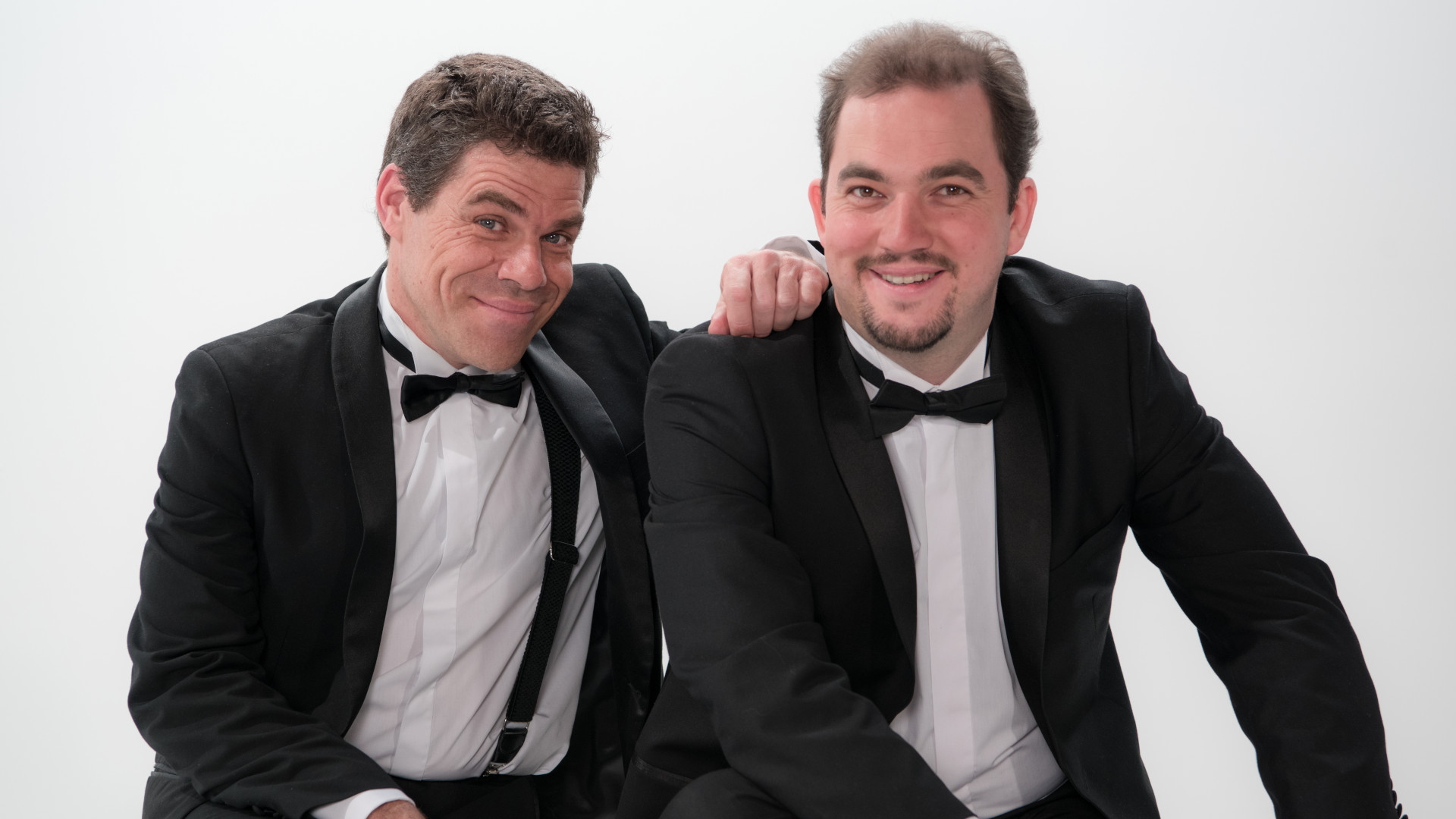 Notenlos: Das Wunschkonzert der Extraklasse image