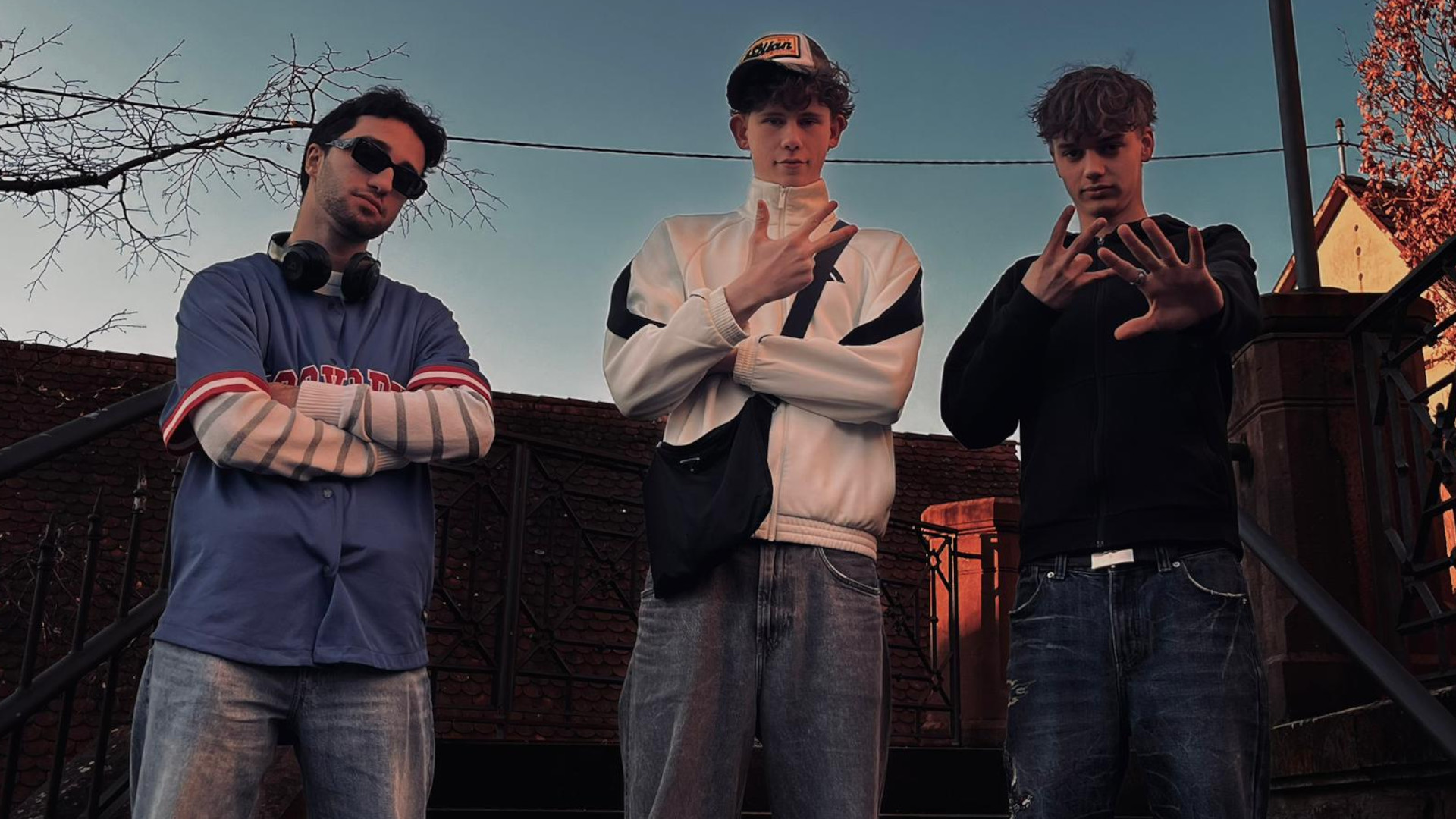 Open Studio goes Feldbühne image