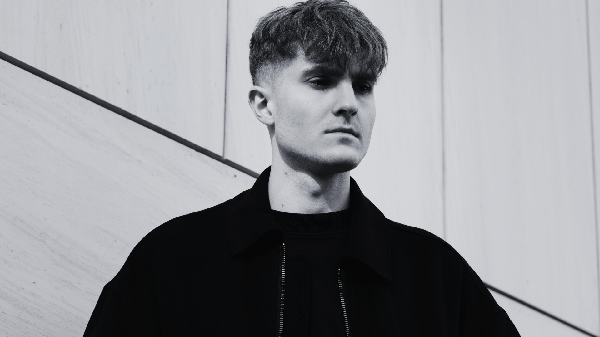 Out Of Nowhere image