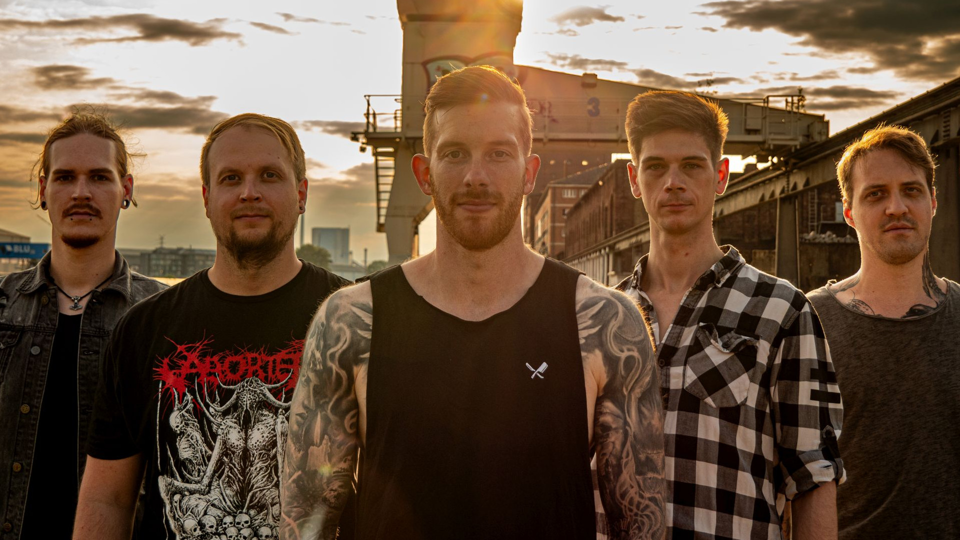 Renounce Tomorrow image