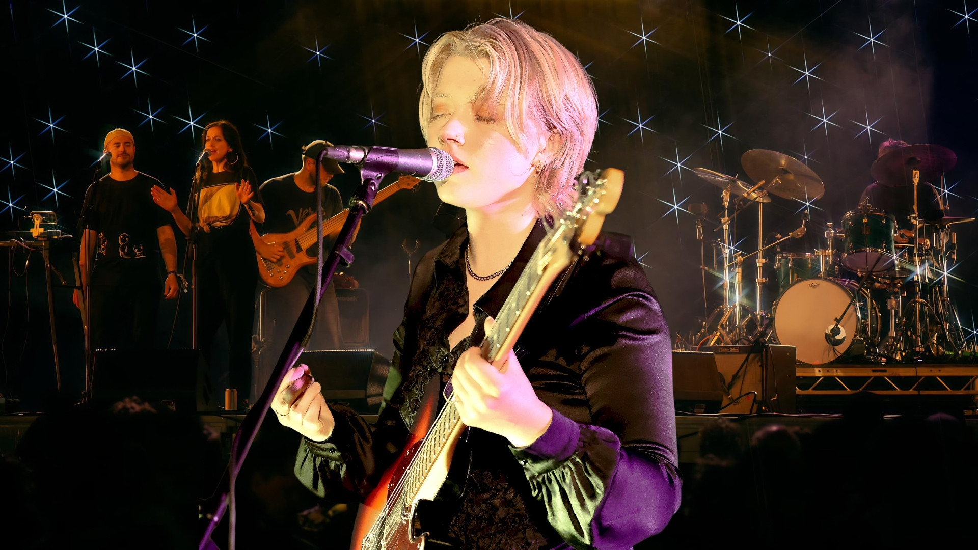 Rosie Frater-Taylor image