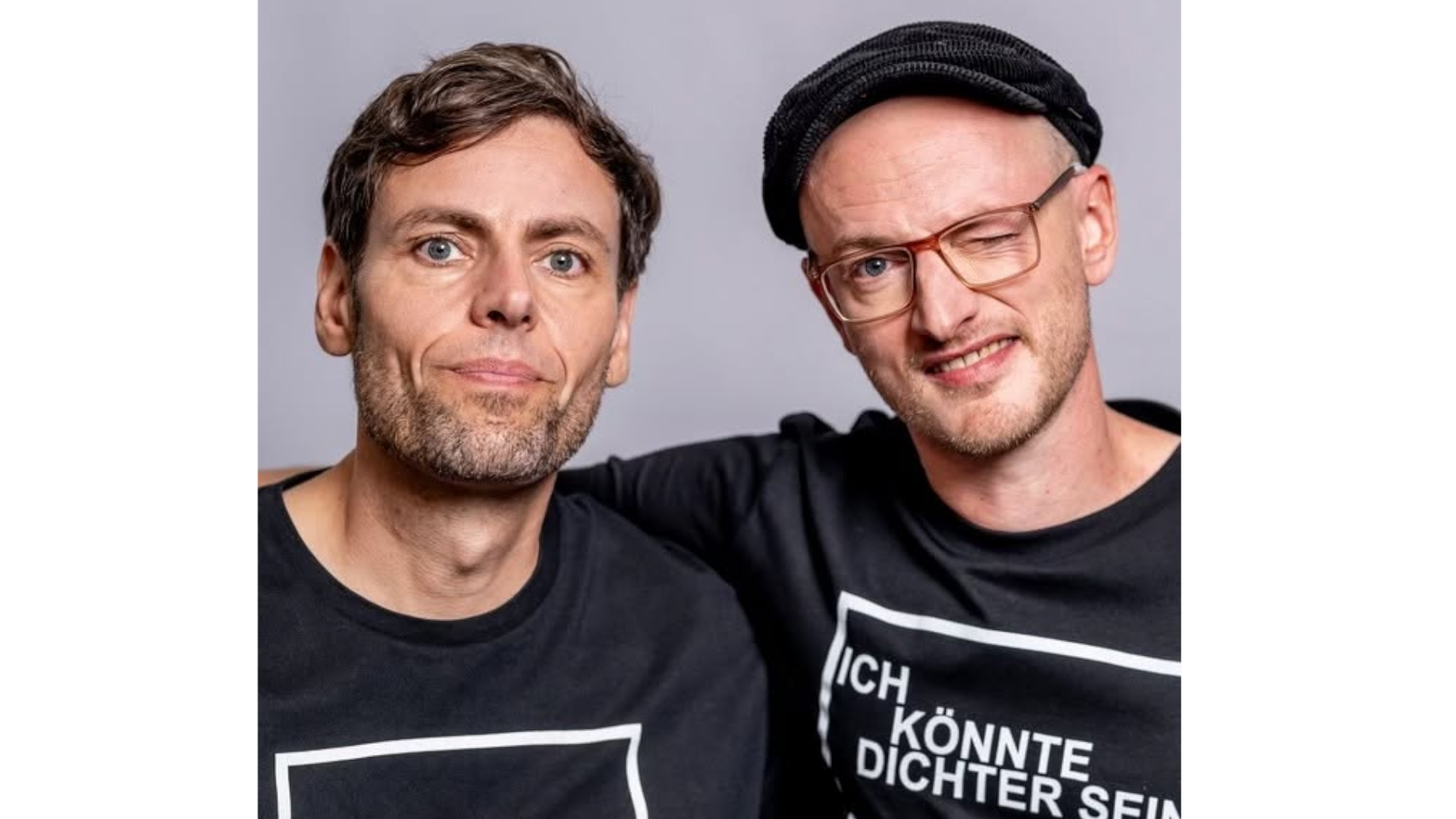 Simon und Jan: Heiße Luft image