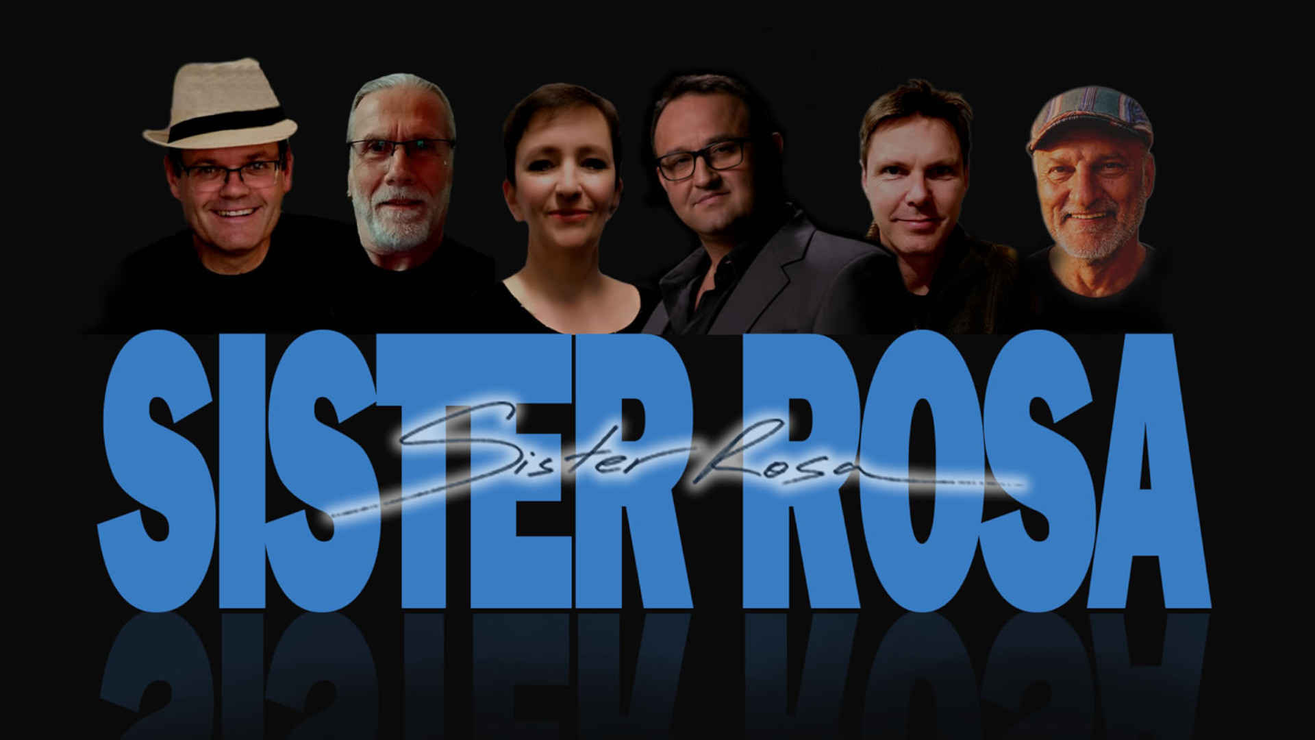 Sister Rosa image