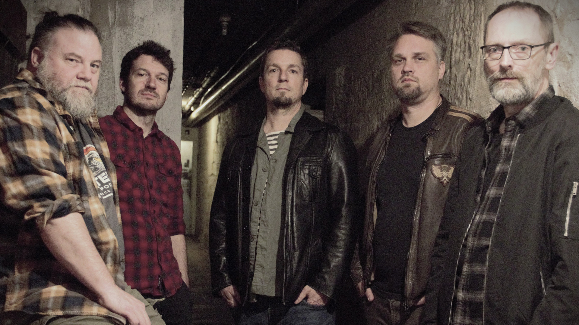 Sons Of Grunge image