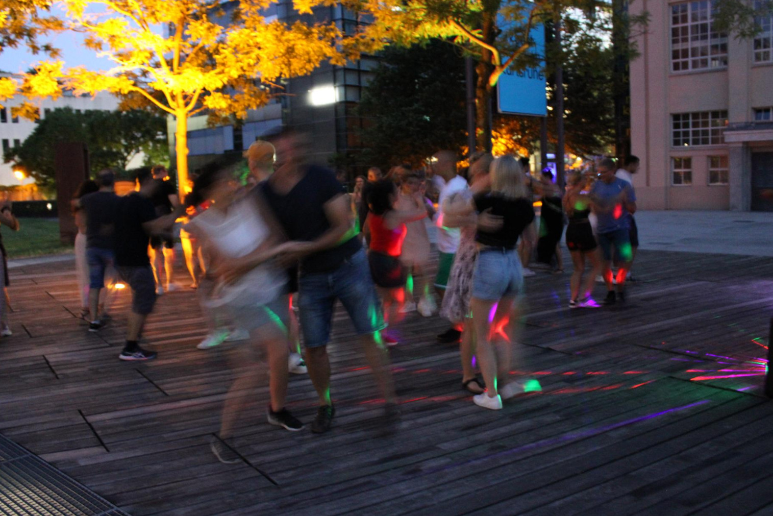 A Passion for Dance at FEST — powered by World Games 2029 image