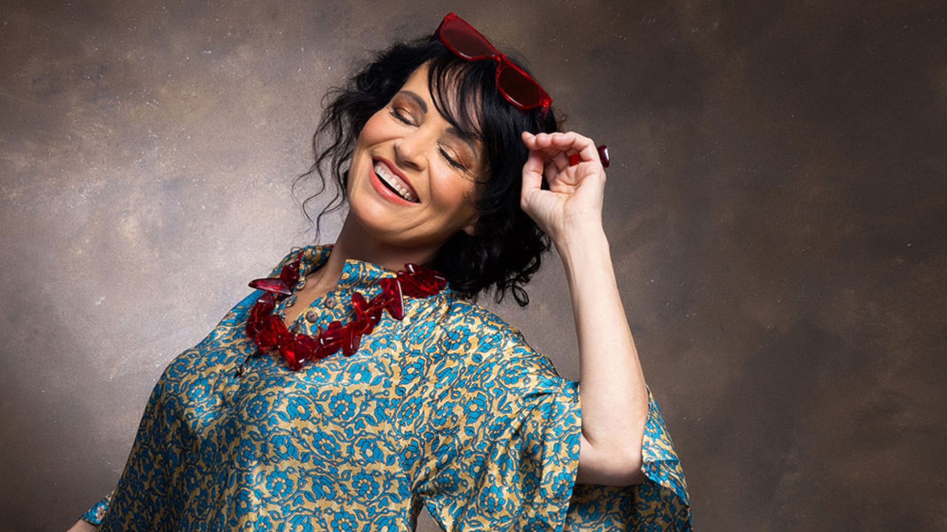 The Groovties feat. Viviane de Farias image