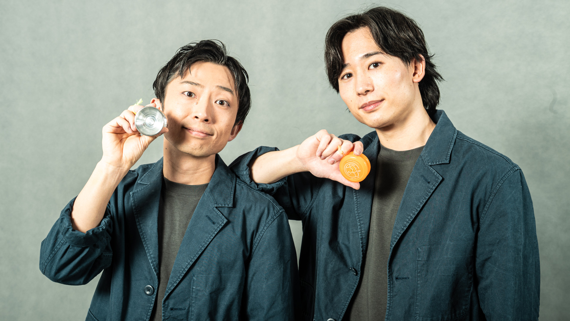 Toy Toy Toy: YoYo Performance image