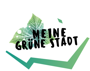 logo meine gruene stadt