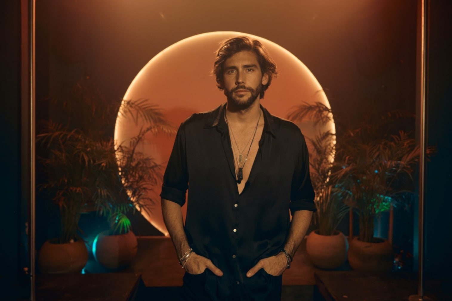 Alvaro Soler image