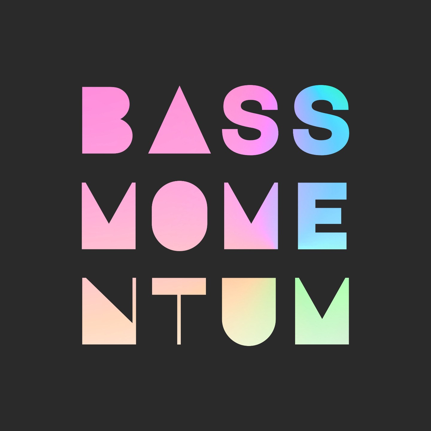 BASS MOMENTUM image