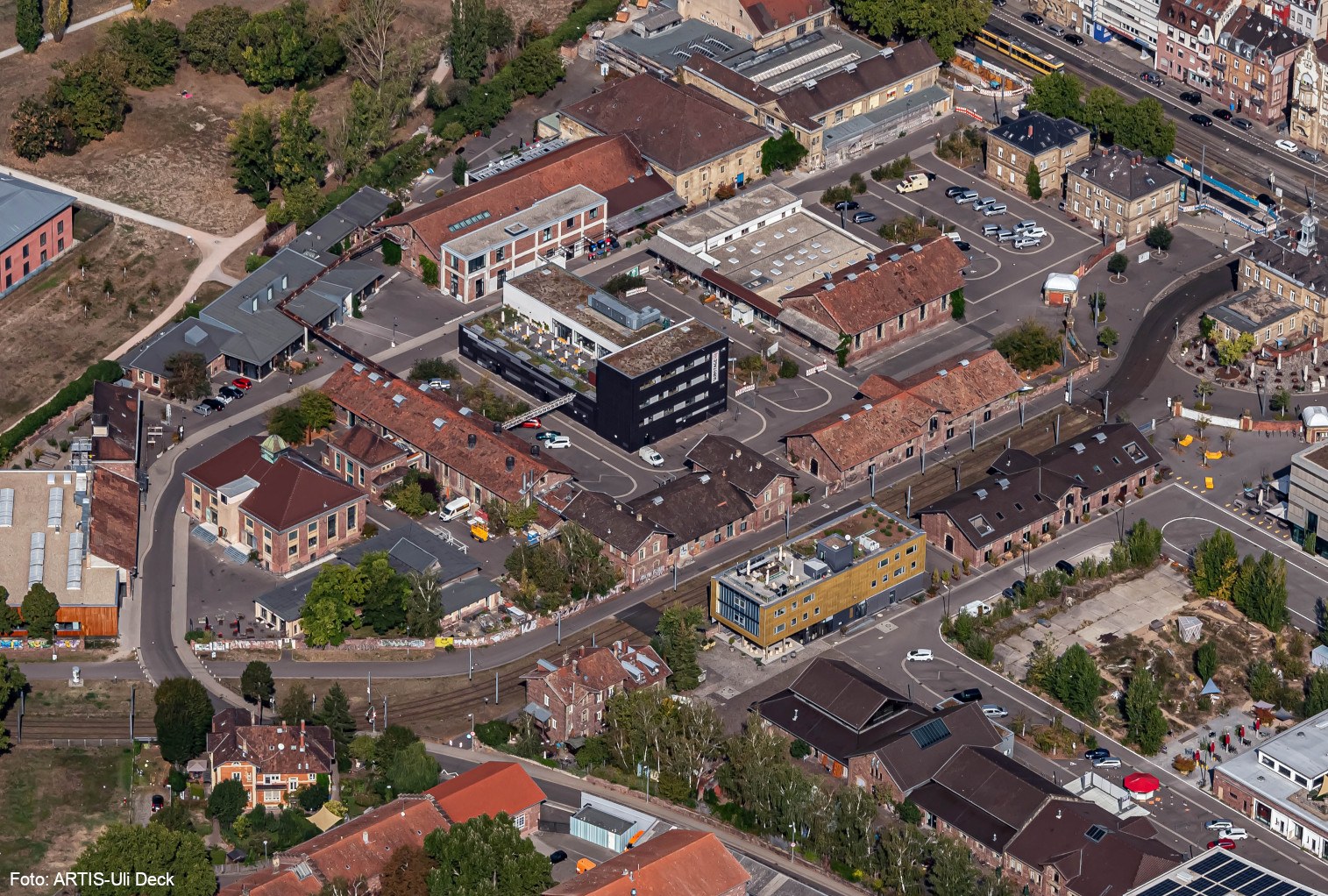 23. Juli: Ruhetag in der