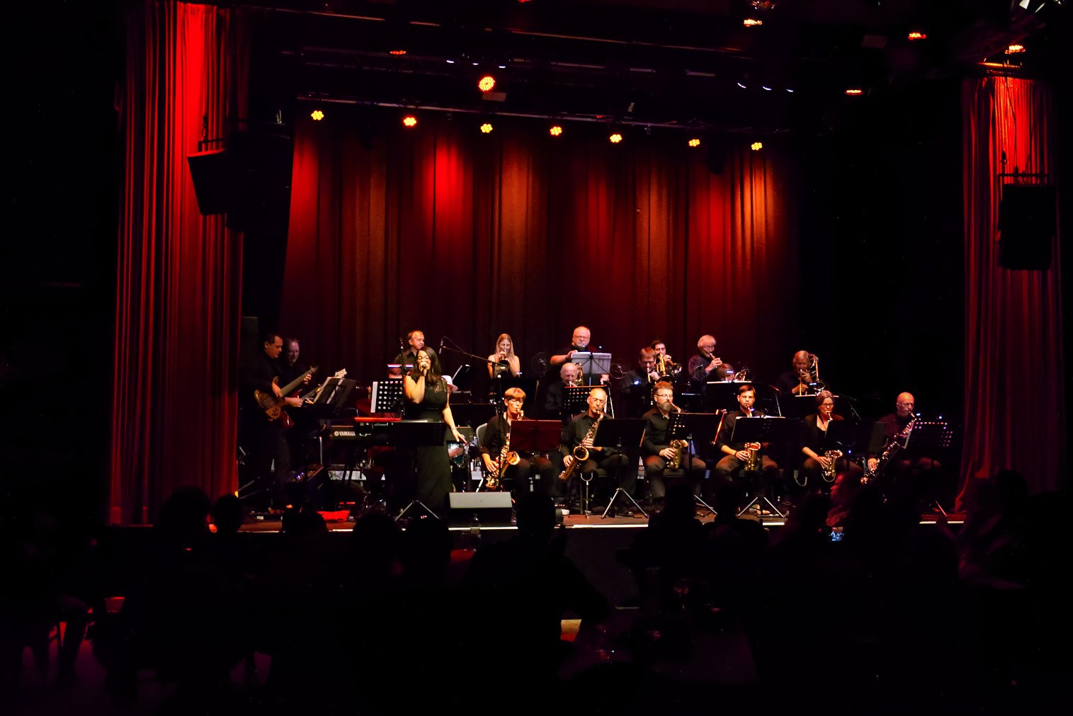 HM-BigBand image