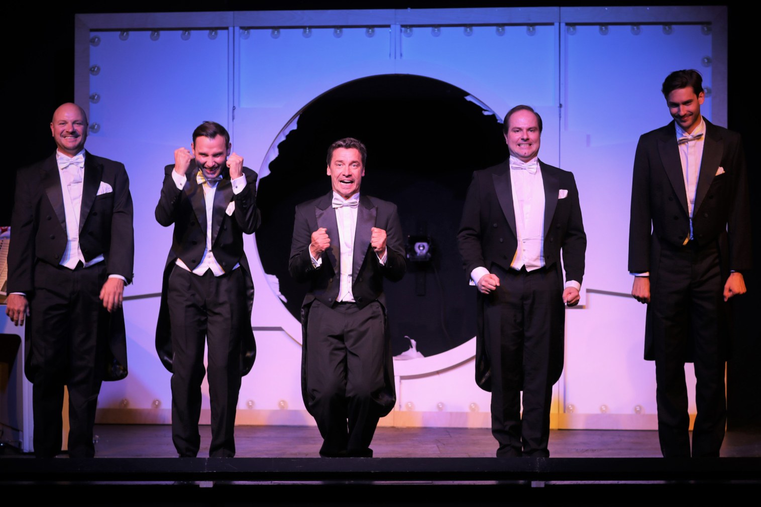 Kammertheater Karlsruhe /
