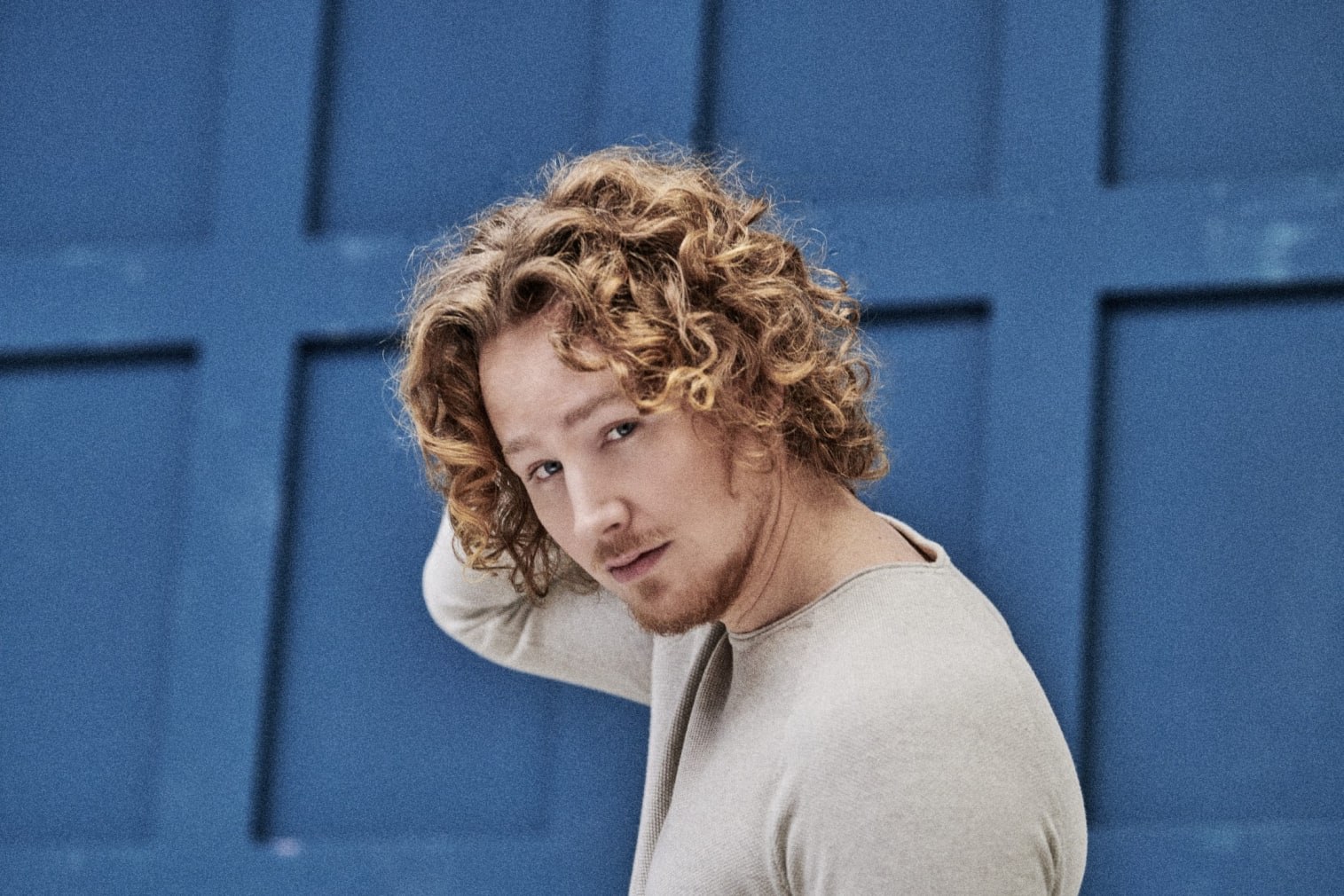 Michael Schulte image