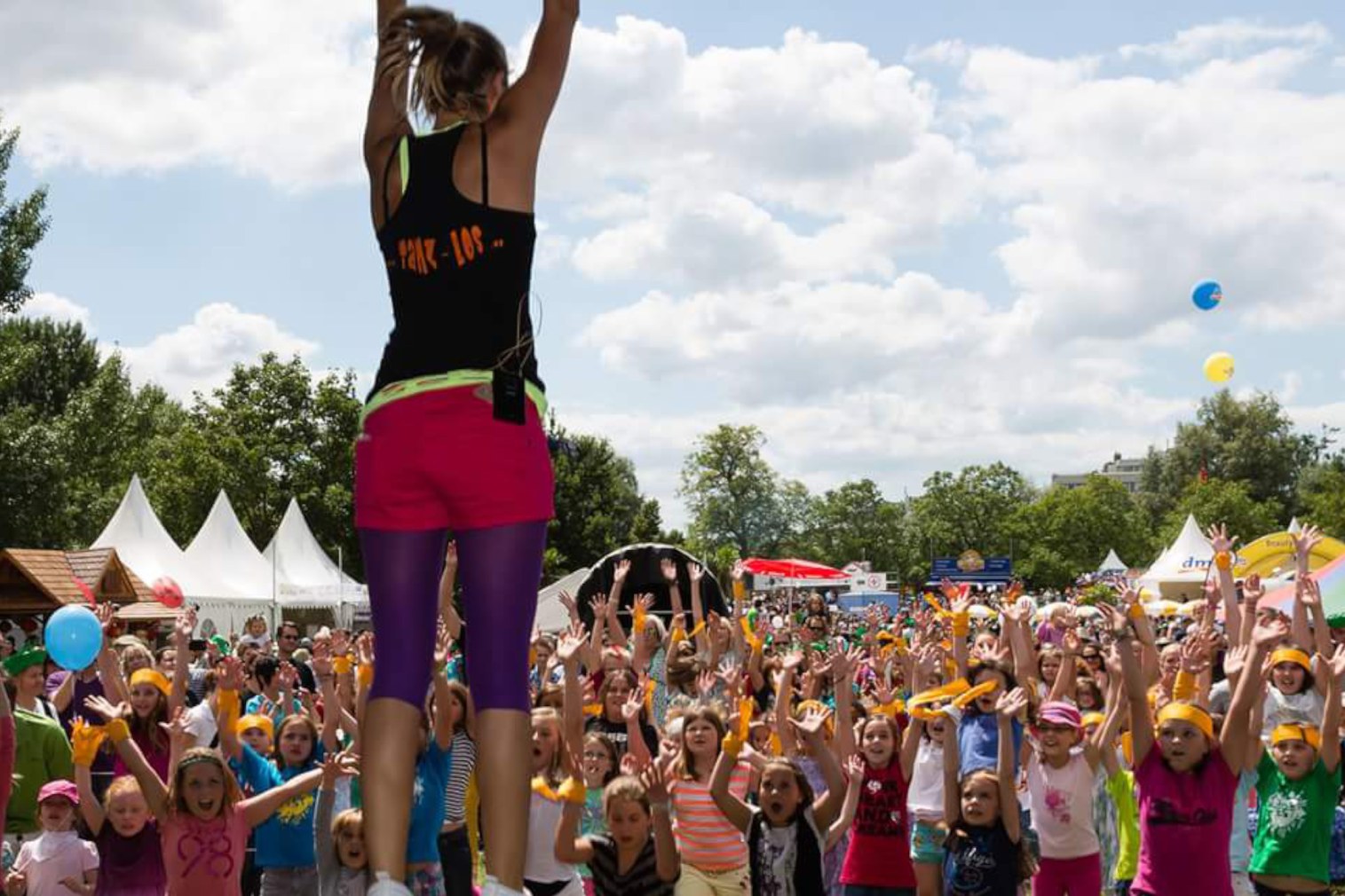 So.: Rock den Rasen image