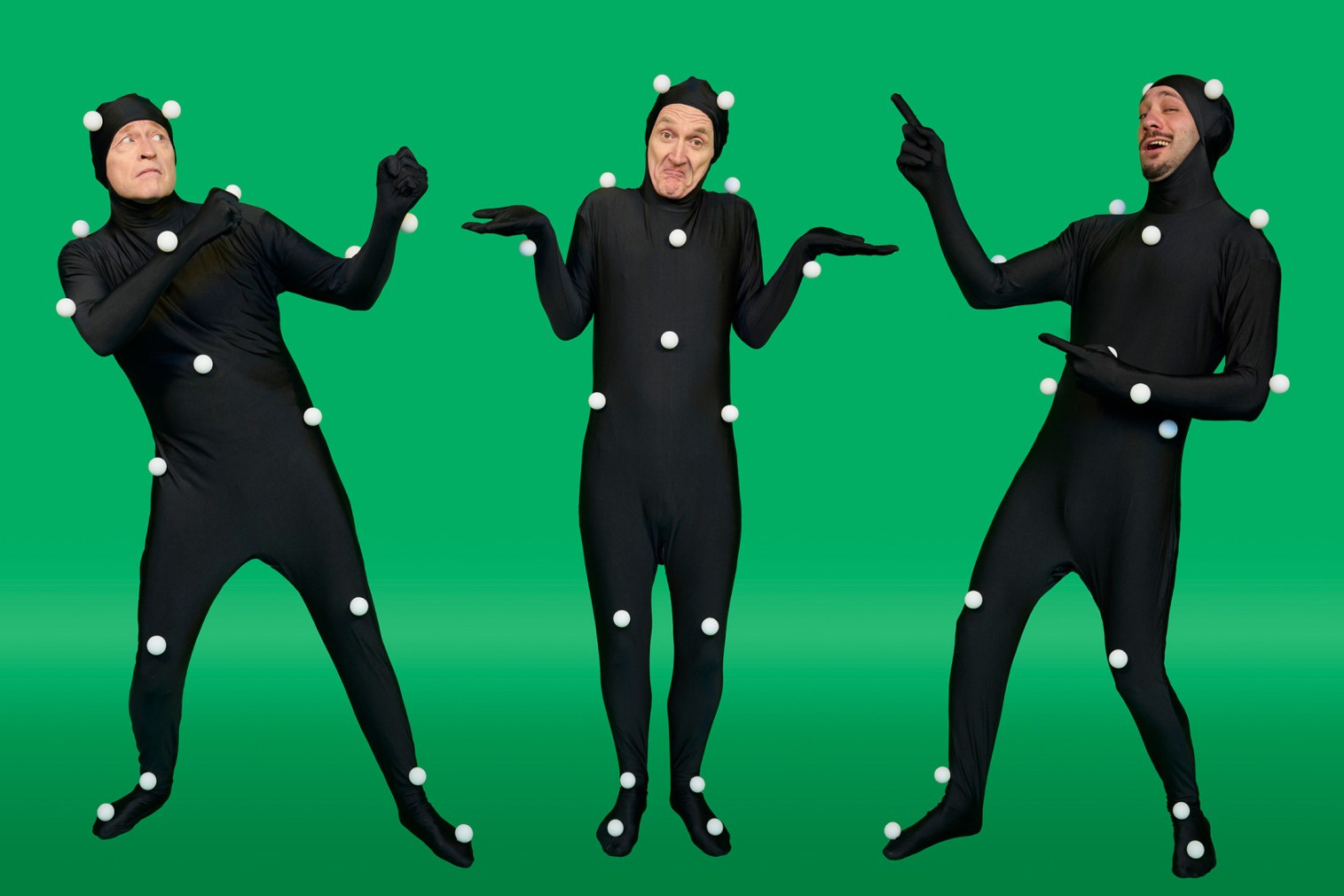 Das Sandkorn /