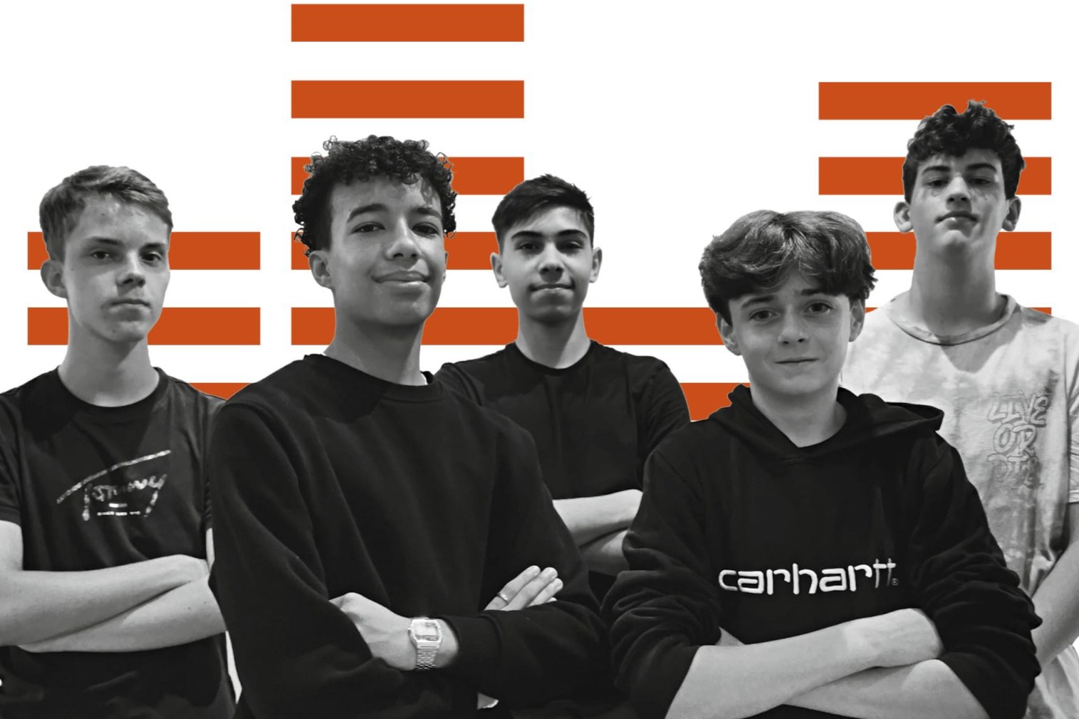 The BeatBoyz image