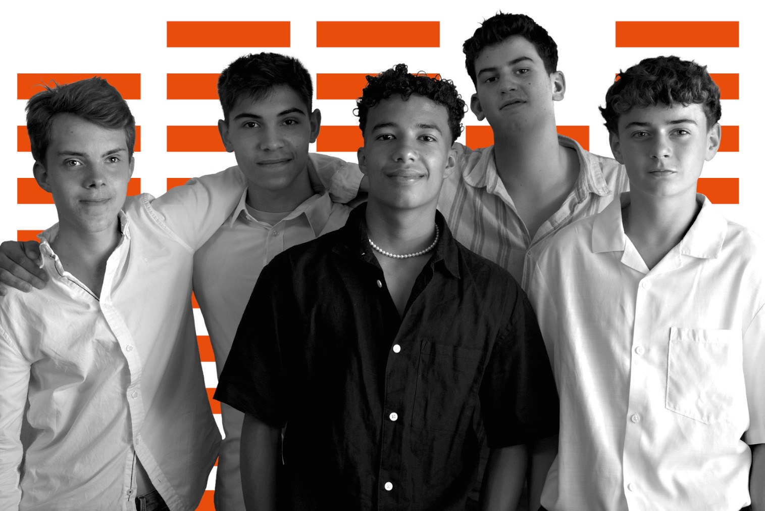 TheBeatBoyz image