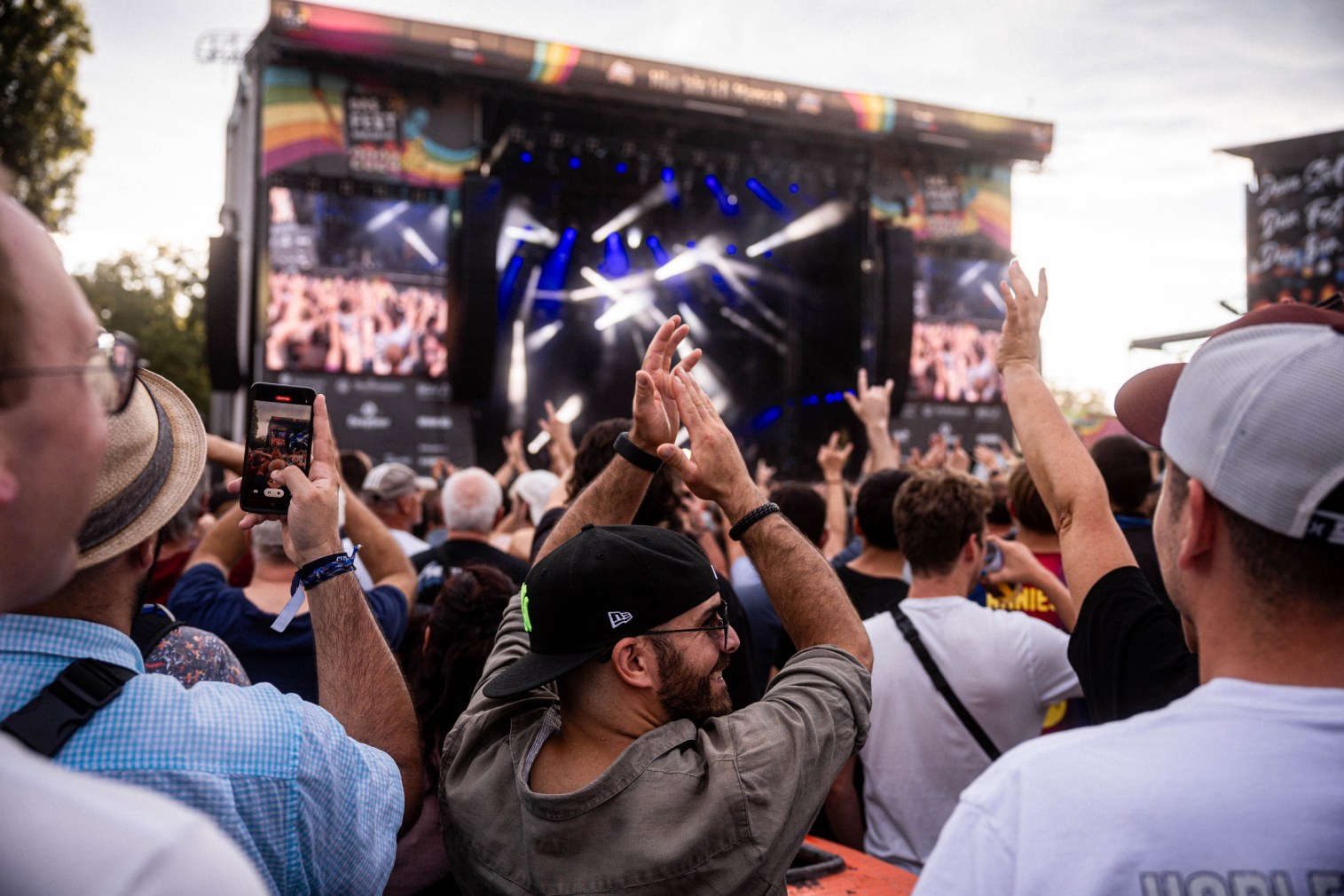 Vorverkauf für DAS FEST 2026 gestartet image