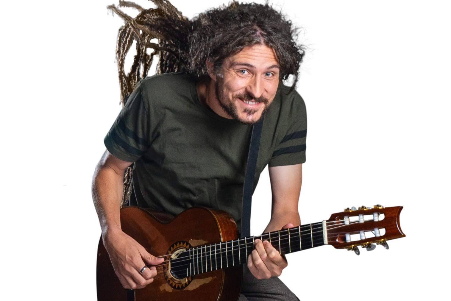 Toni Komisch image
