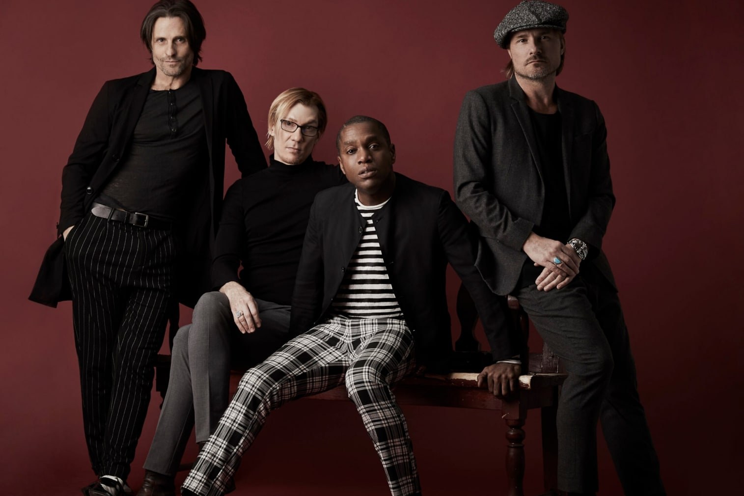 Vintage Trouble image