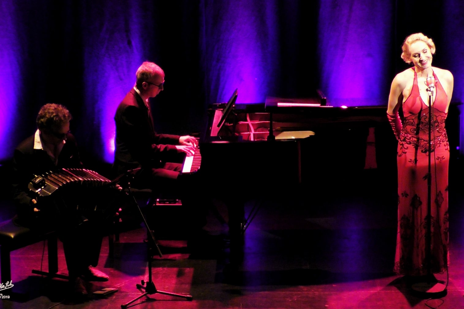 After-Show-Milonga image