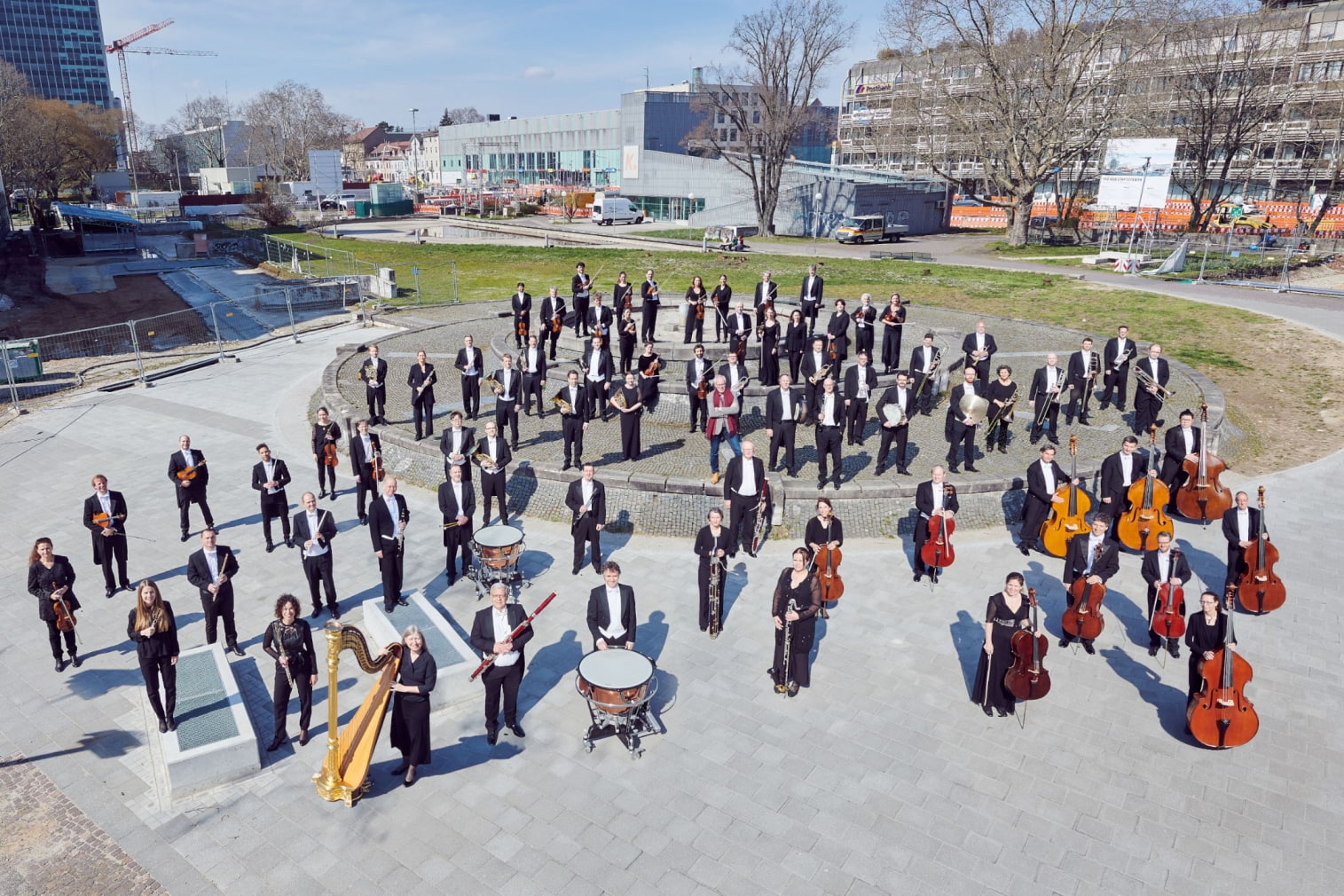 Klassik-Vormittag mit der Badischen Staatskapelle image