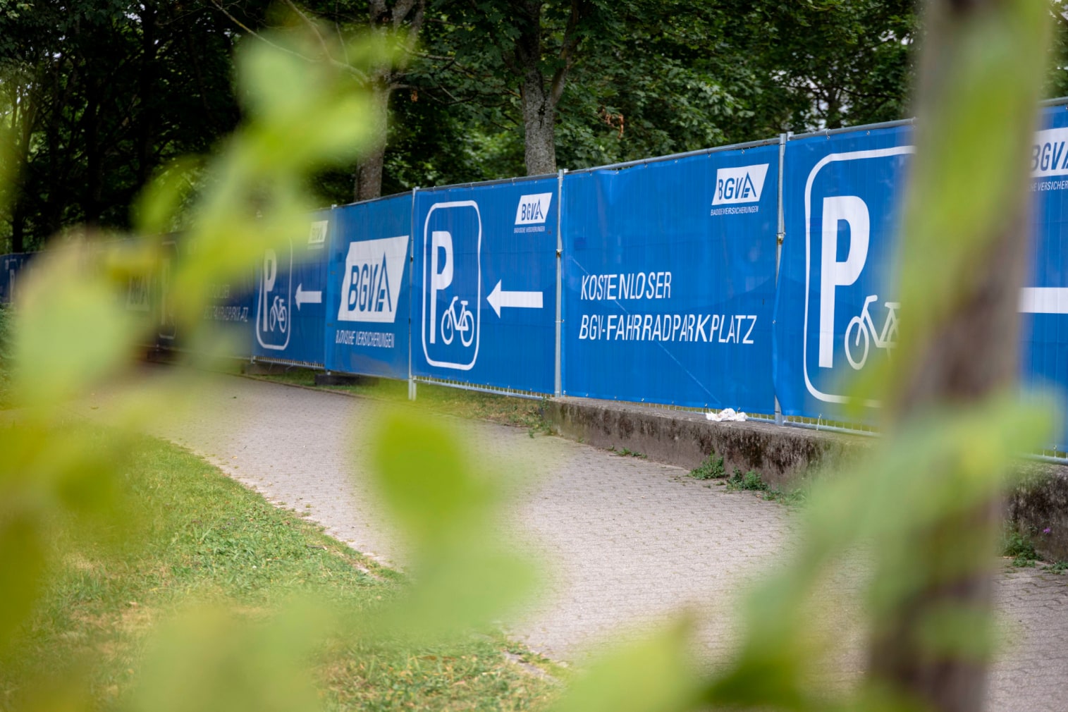 Infos zur Anreise zu DAS FEST image