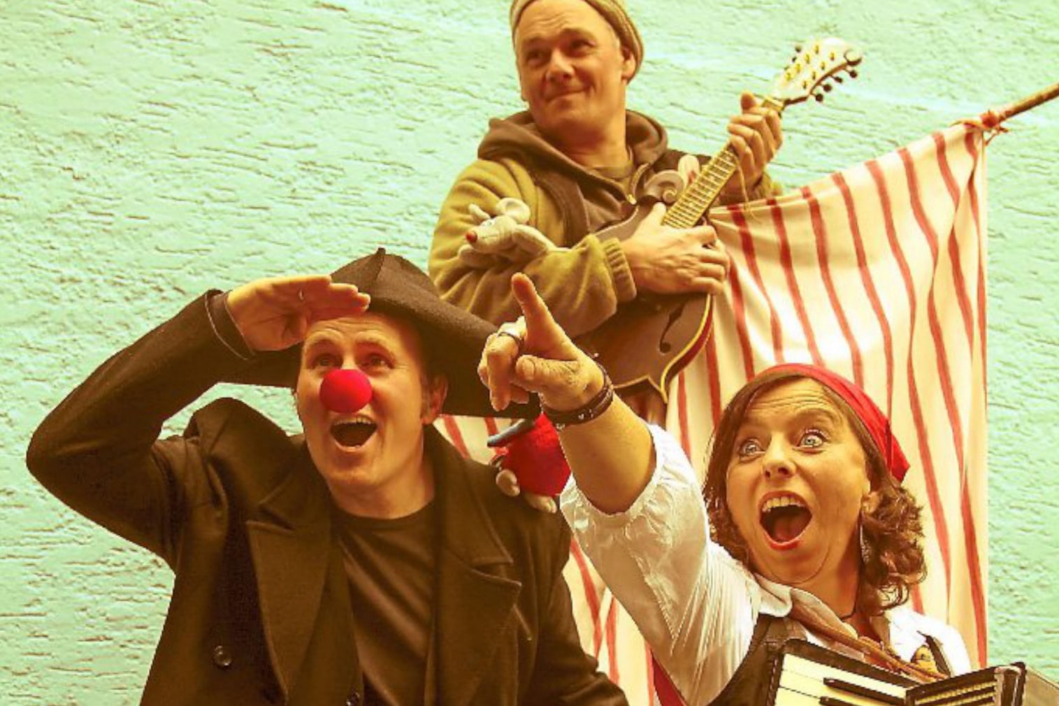 Flohzirkus Orquestra image