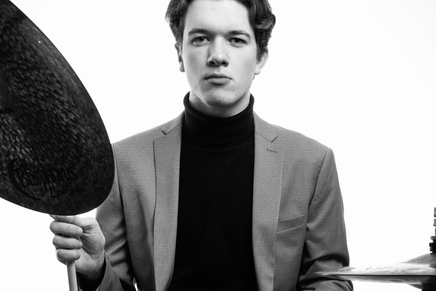 Konstantin Kölmels Jazz Quartett image