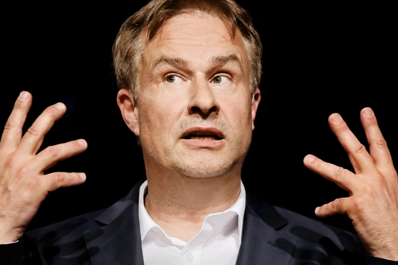 Lars Reichow image
