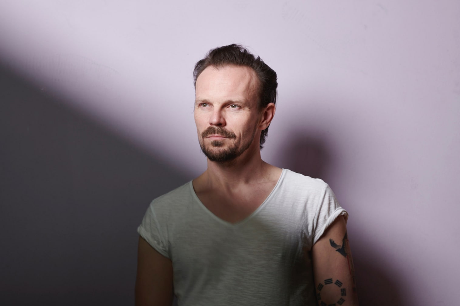 Robert Besta & Band image