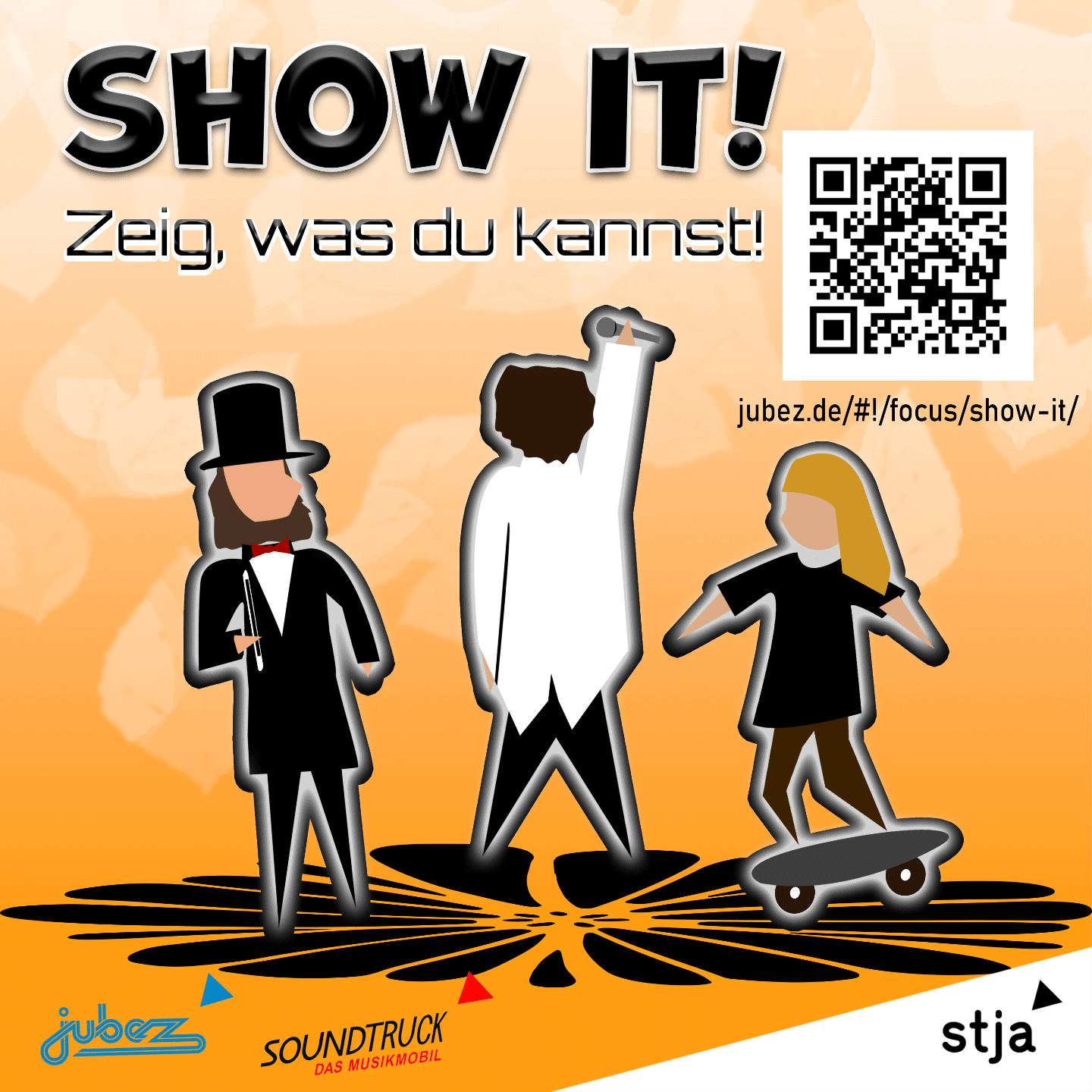 Show It image