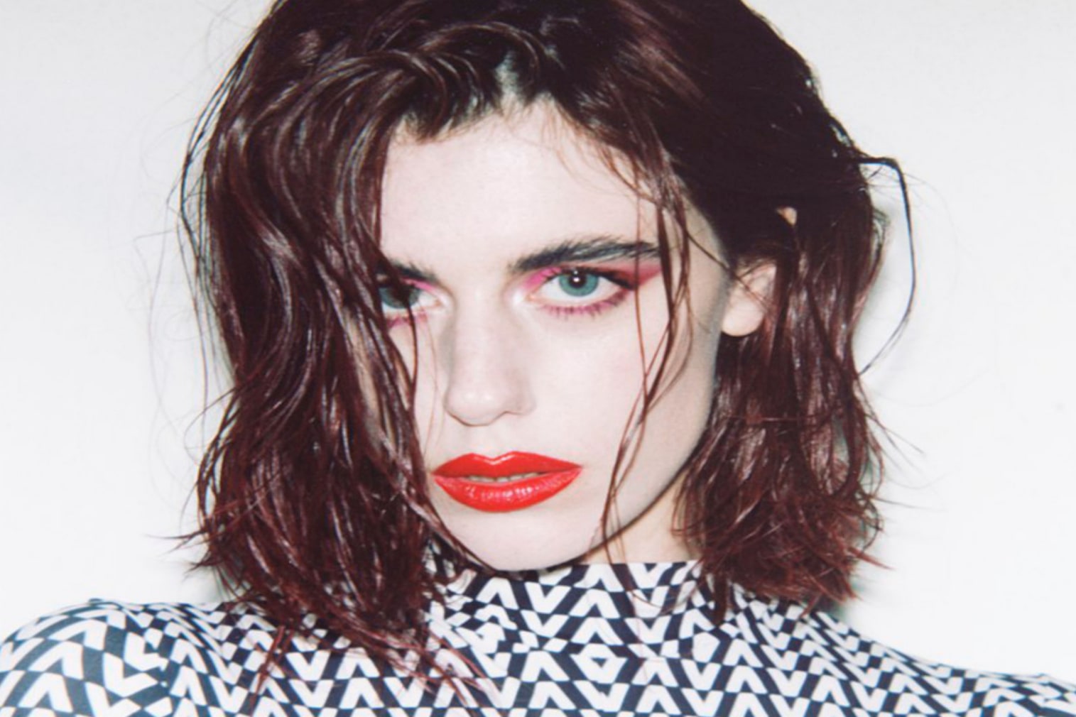 Sylvie Kreusch image