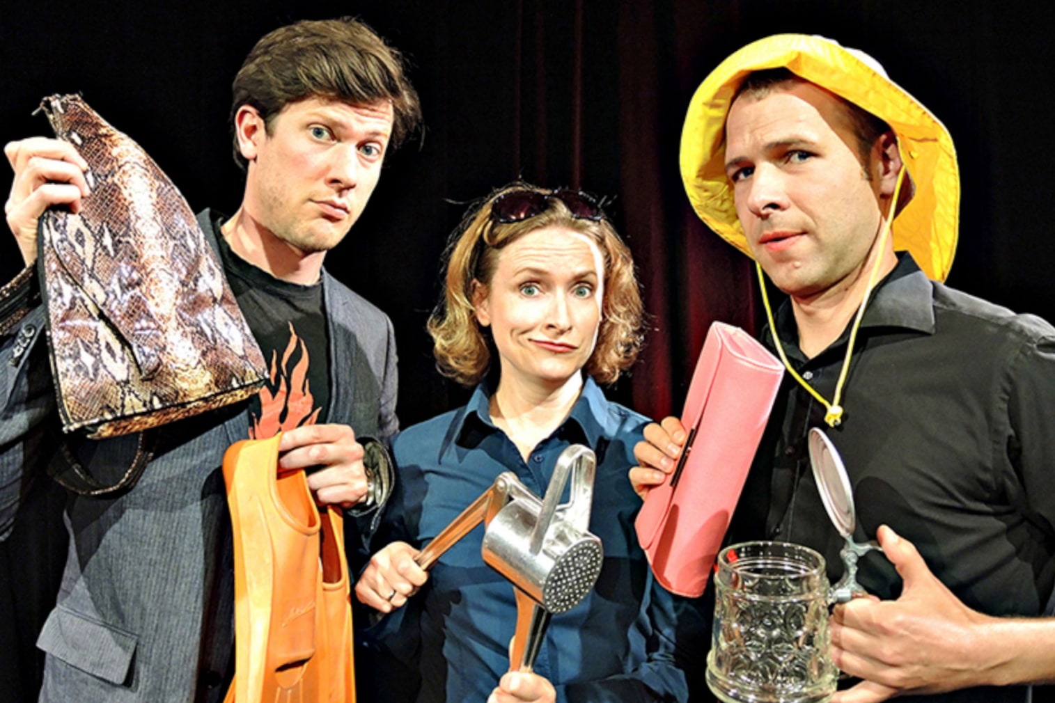 TauschRausch image