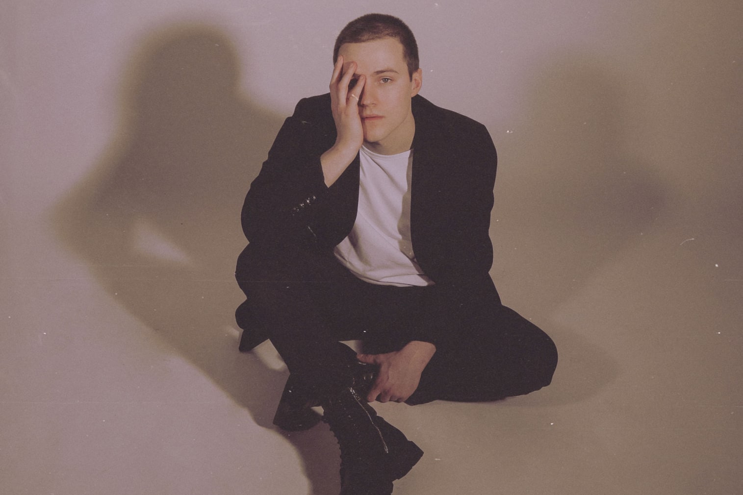 Tom Gregory image