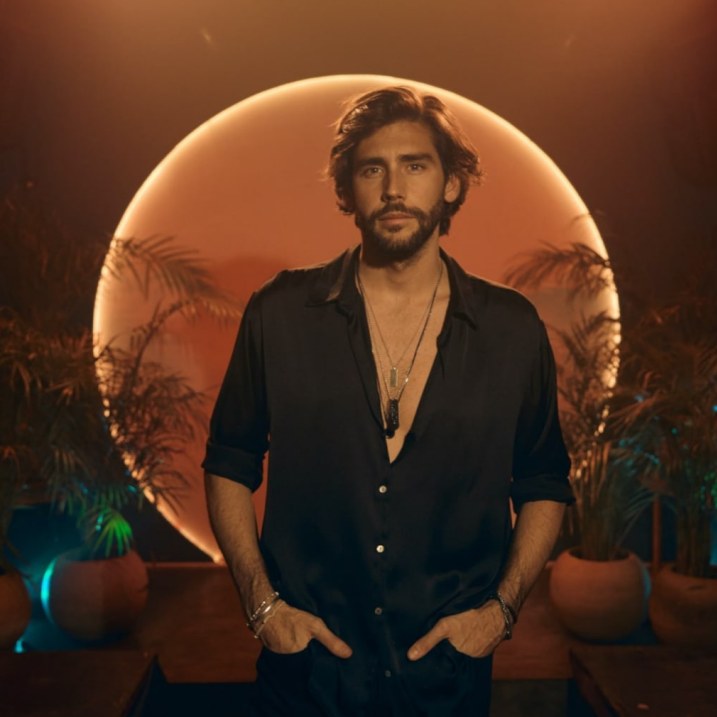 Alvaro Soler image