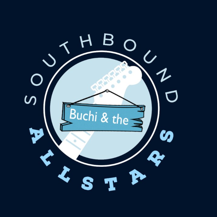 Buchi & the Southbound Allstars - Special guest: Peter Freudenthaler (Fools Garden) image