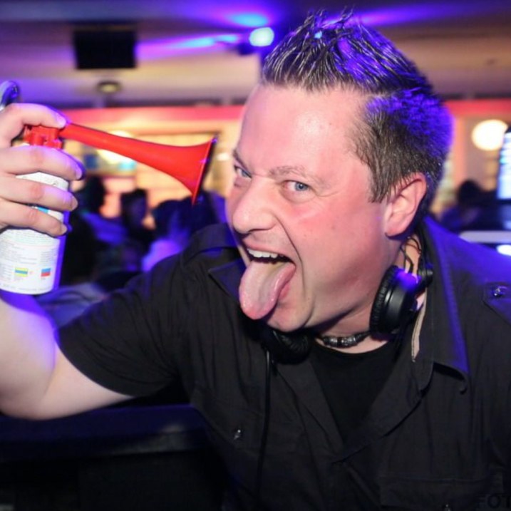 SWR 3 Party mit DJ Josh image