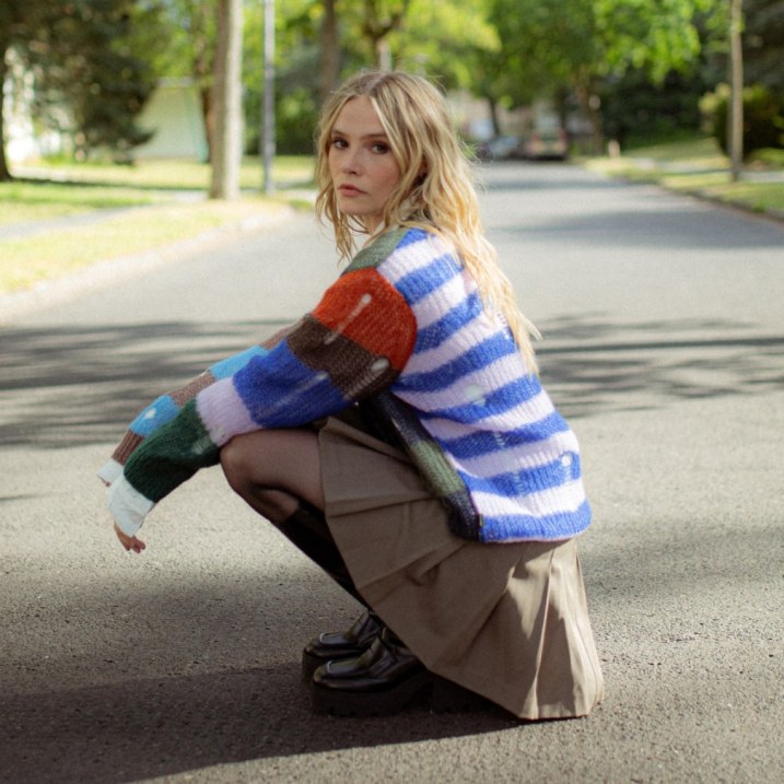 Esther Graf image