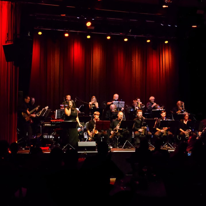 HM-BigBand image
