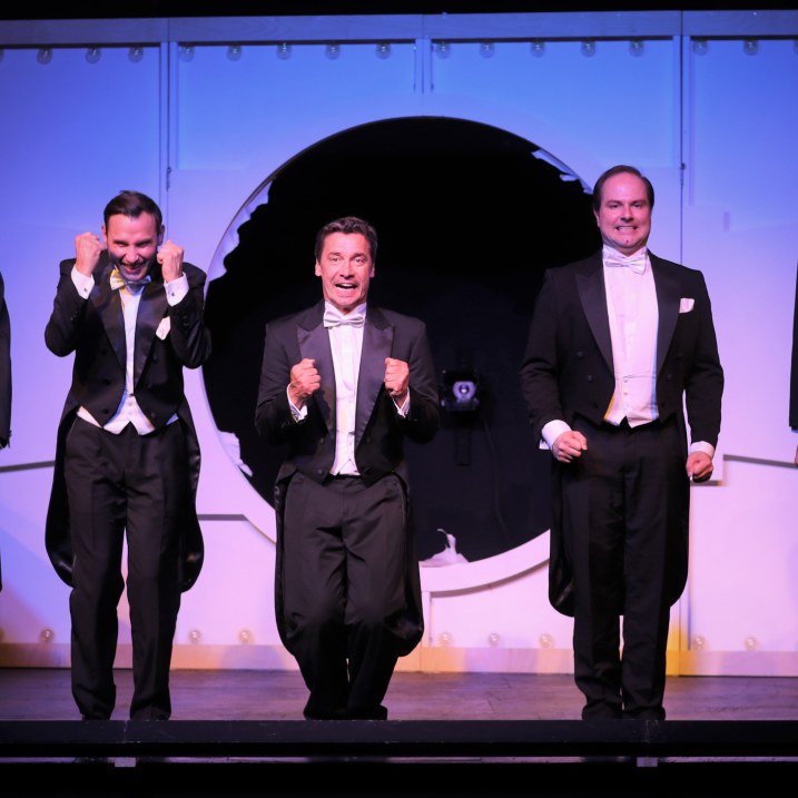 Kammertheater Karlsruhe / 
