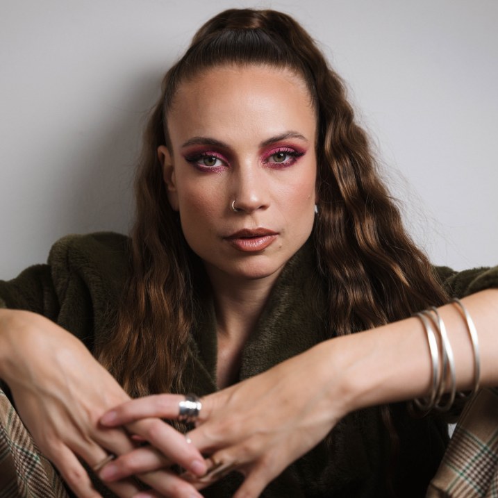 Leona Berlin image