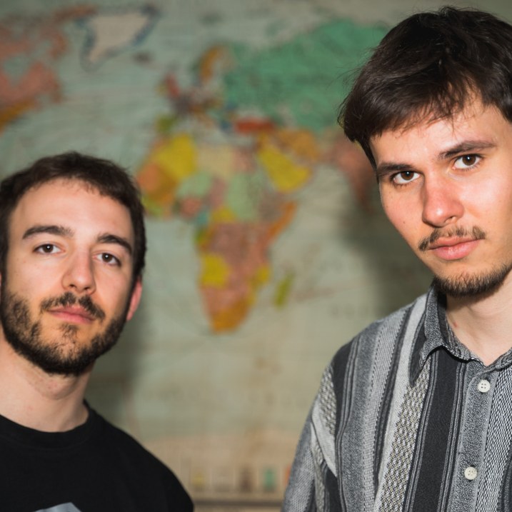 MAKS & Flarex (UntermRadar) image
